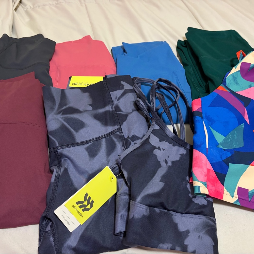 Workout Leggings